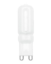 Светодиодная лампа Maxus G9 3Вт 3000K 220В (1-LED-203)
