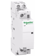 Контактор Schneider Electric ICT 25A 1NO