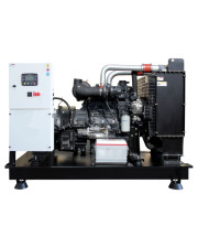 Дизельний генератор Rost Power RP-I33, 26,4 кВт
