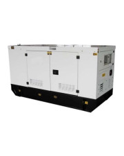 Генератор электроэнергии Rost Power RP-I200 кожух, 160кВт