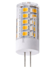 Светодиодная лампа 5Вт LedEX 4000К 220В, G4