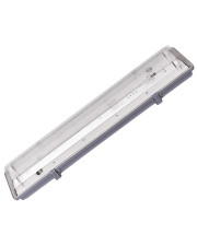 Светильник Magnum WPF HF Eco (10099757) 2x18Вт IP65 с ЭПРА