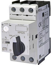 Автомат защиты двигателя ETI 004648006 MPE25-1.6
