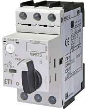 Автомат защиты двигателя ETI 004648010 MPE25-10