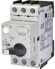 Автомат защиты двигателя ETI 004648011 MPE25-16