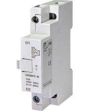 Розчіплювач мінімальної напруги ETI 004648027 URMPE-N (230V)
