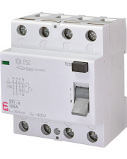 ПЗВ ETI 002062155 EFI-4 100/0.3 тип AC (10kA)