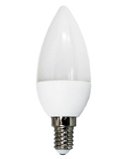 Светодиодная лампа LedEX 3Вт E14 6500к Econom