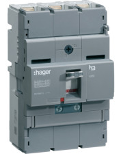 Автоматический выключатель Hager HNB100H x250 In=100А 3P 40кА