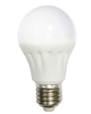 Світлодіодна лампа Elcor 534308 TURBO 9Вт Е27 4200К 650Лм