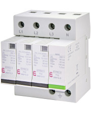 Ограничитель перенапряжения ETI 002442908 ETITEC V T12 280/12.5 (3+1)