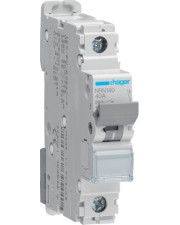 Автоматический выключатель Hager NRN140 1P 20кА C-40A 1M