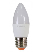 LED лампа LEDSTAR C37 590lm (102890)