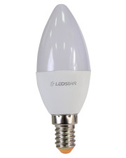 LED лампа LEDSTAR C37 280lm (102894)