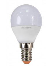 LED лампа LEDSTAR G45 460lm (102898)