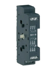 Дополнительный контакт Hager HZI303 1НО/НЗ для выключателей HIC G/E 800А-3200А