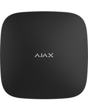 Интеллектуальная централь Ajax 2440 Hub GSM в черном корпусе
