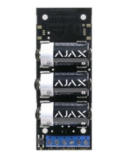 Бездротовий модуль Ajax 7487 Transmitter для інтеграції сторонніх датчиків