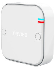 Розумне багатофункціональне радіореле Orvibo RL804QZB ZigBee (біле)