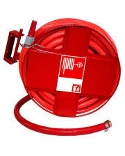 Пожарный кран-комплект Билмакс Б00043869 ДУ-25