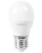 Светодиодная лампа Vestum 1-VS-1206 G45 4Вт 3000K E27