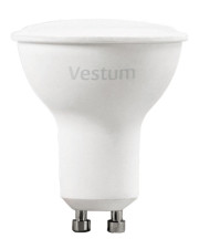 Светодиодная лампа Vestum 1-VS-1505 MR16 6Вт 3000K GU10