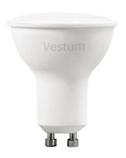 Светодиодная лампа Vestum 1-VS-1507 MR16 8Вт 3000K GU10