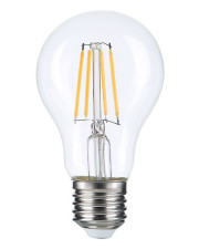 Филаментная лампа Vestum 1-VS-2102 А60 5,5Вт 3000K E27