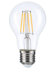 Филаментная лампа Vestum 1-VS-2114 А60 10Вт 3000K E27