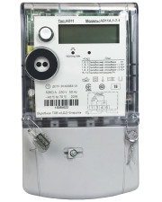 Електричний лічильник ADD AD11A.1 PLS(FSK)