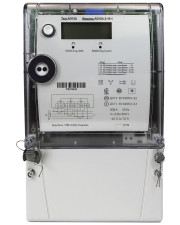 Електричний лічильник ADD AD13A.3 PLS(FSK)