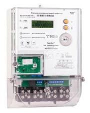 Електричний лічильник Teletec MTX 3G30.DH.4L1-DOB4