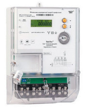 Електричний лічильник Teletec MTX 3G20.DD.3Z3-CD4
