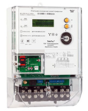 Електричний лічильник Teletec MTX 3G20.DD.3М1-DOG4