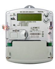 Електролічильник Nik 2303 AP6.1000.M.11 3х220/380В (5-80А)