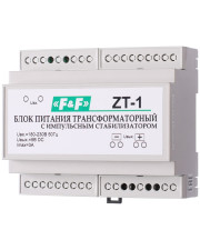 Источник питания F&F ZT-1 180-264В AC 3А OUT 5В DC 15 Вт