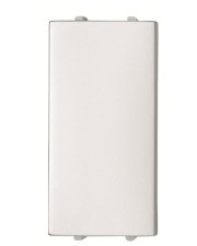Заглушка ABB Zenit 2CLA210000N1101 N2100 BL 1М (білий)