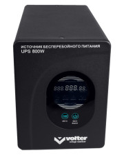 Источник бесперебойного питания Volter UPS-800 (0,5кВт)