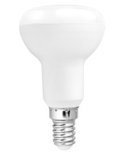 Лампа светодиодная Delux (90011748) FC1 R50 E14 4100K 6Вт