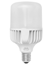 Лампа светодиодная Delux (90015386) BL80 E40 6500K 80Вт (тросик в комплекте)