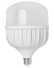 Лампа светодиодная Delux (90015672) BL80 E27 4000K 30Вт