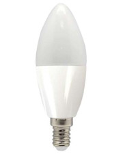 Светодиодная лампа Feron 4494 LB-97 7Вт 2700К C37 Е14