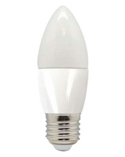 Светодиодная лампа Feron 4498 LB-97 7Вт 4000К C37 Е27