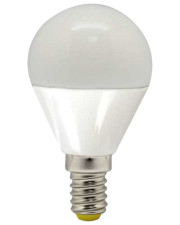 Светодиодная лампа Feron 4746 LB-95 5Вт 2700К P45 Е14