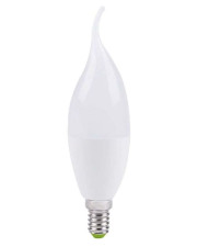 Светодиодная лампа Feron 5116 LB-97 7Вт 4000К CF37 Е14