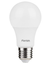 Светодиодная лампа Feron 6280 LB-701 10Вт 6400К A60 Е27