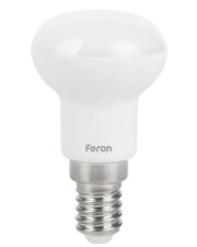 Світлодіодна лампа Feron 6299 LB-739 4Вт 4000К R39 Е14