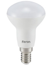 Світлодіодна лампа Feron 6300 LB-740 7Вт 2700К R50 Е14