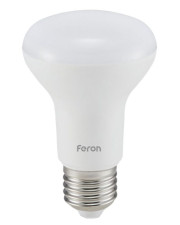 Светодиодная лампа Feron 6303 LB-763 9Вт 4000К R63 Е27