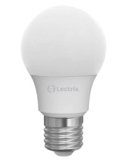 Светодиодная лампа Lectris 1-LC-1102 11Вт 4000К A60 Е27